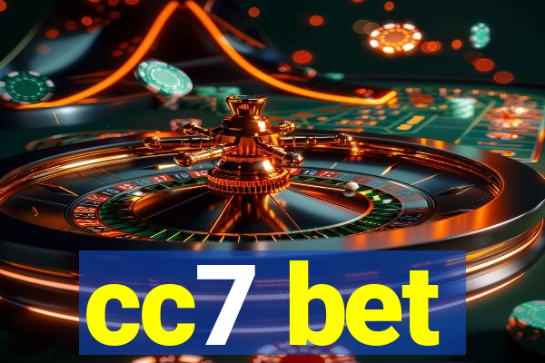 cc7 bet